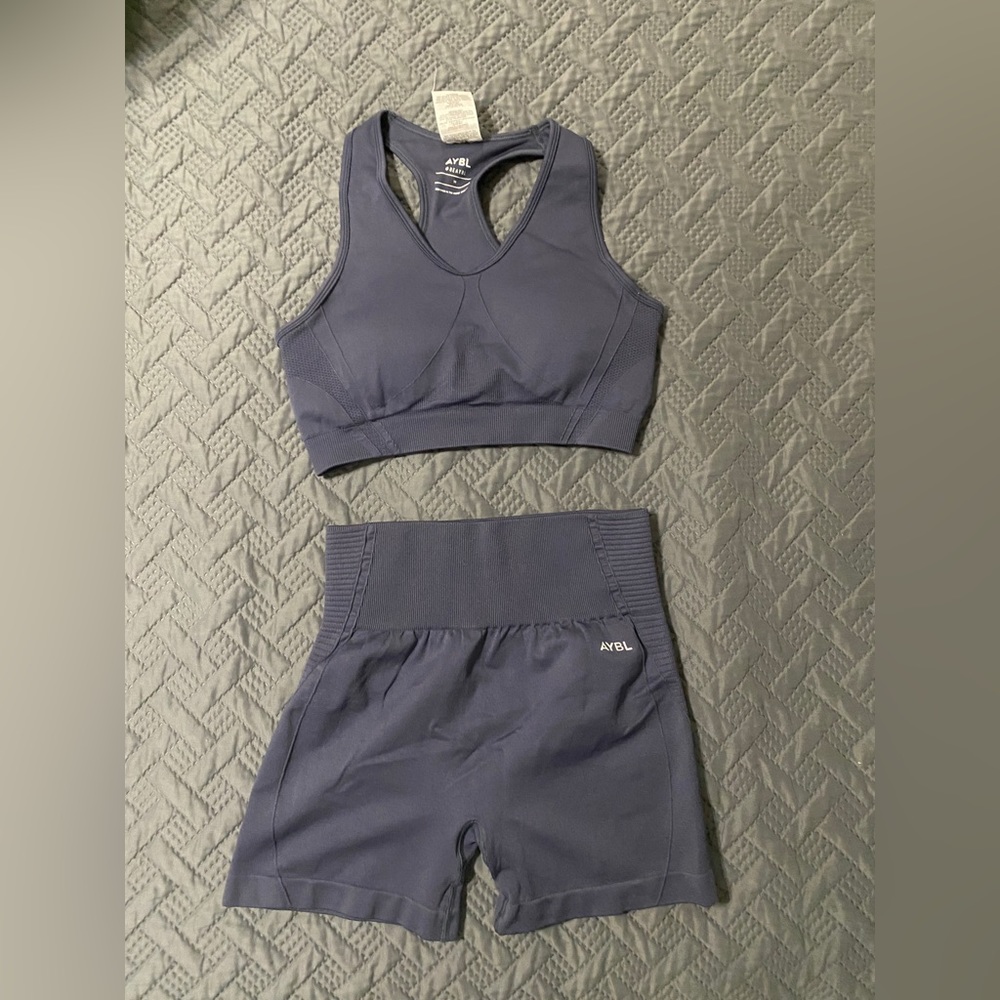 Abyl Gym Set